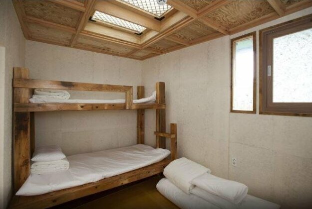 The Hanok - Photo5