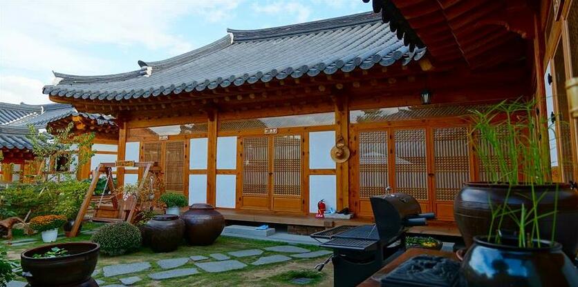 The Mumum Guesthouse - Photo4
