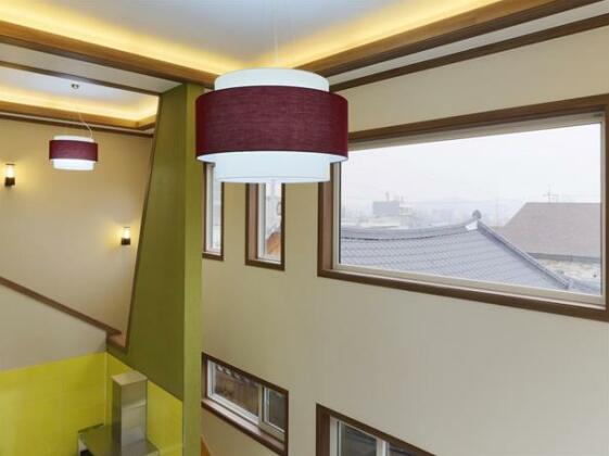 Ury House - Photo3