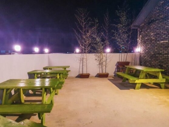 Views Over Hanok Villiage - Photo3