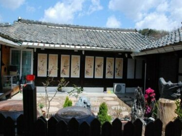 Wamindang Hanok Guesthouse