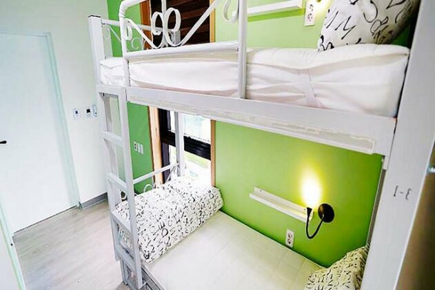 WAY Guesthouse - Hostel - Photo2