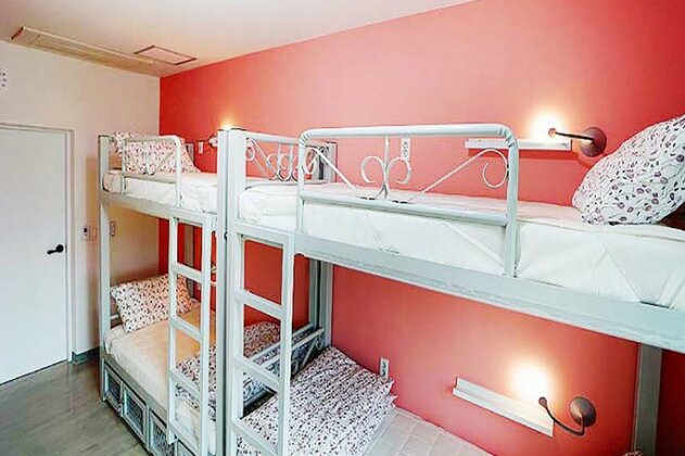 WAY Guesthouse - Hostel - Photo3