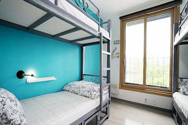 WAY Guesthouse - Hostel - Photo4