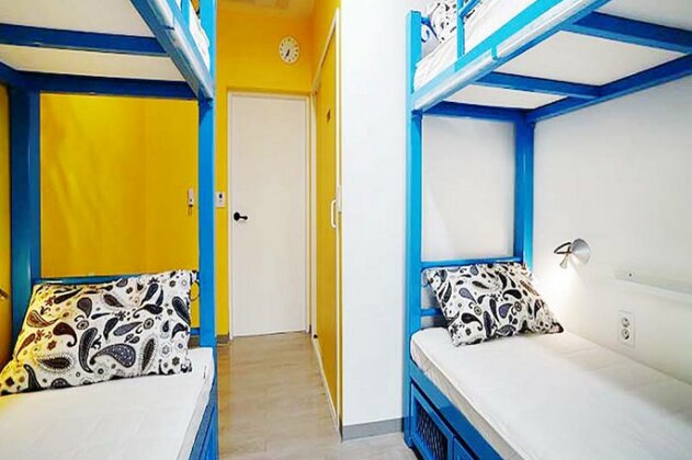 WAY Guesthouse - Hostel - Photo5