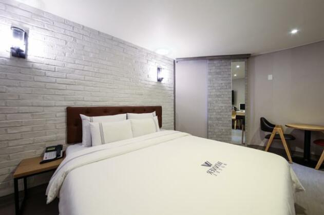 Winner Hotel Jeonju - Photo3
