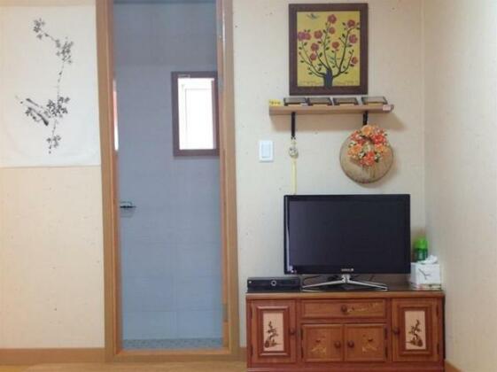 Yeohaengga Hanok Guesthouse - Photo3
