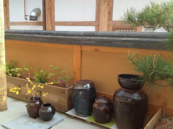 Yeohaengga Hanok Guesthouse - Photo4