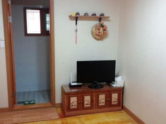 Yeohaengga Hanok Guesthouse - Photo5