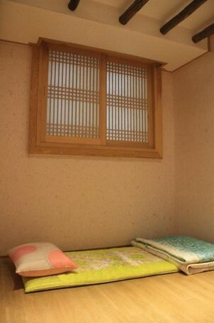 Yeoji Guest House - Photo2