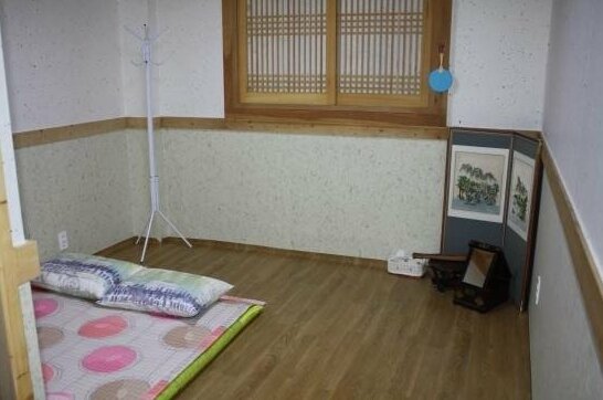 Yeoji Guest House - Photo4