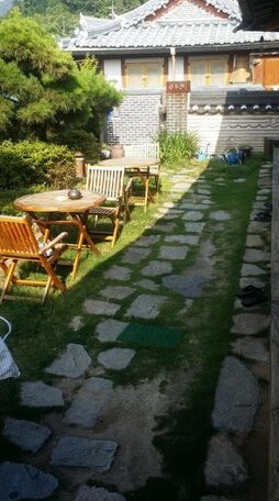 Yeonwoodang Guesthouse - Photo2