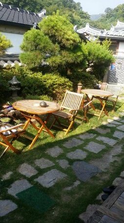 Yeonwoodang Guesthouse - Photo4