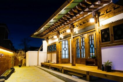 Yewondang Guesthouse