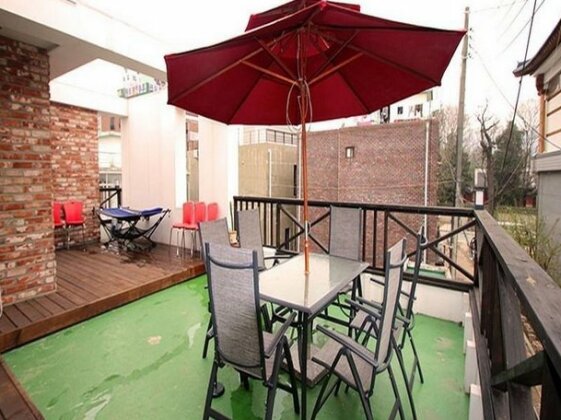 Yujung Guesthouse - Photo2