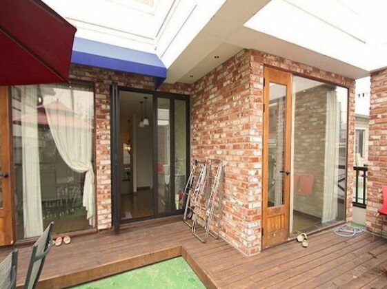 Yujung Guesthouse - Photo4