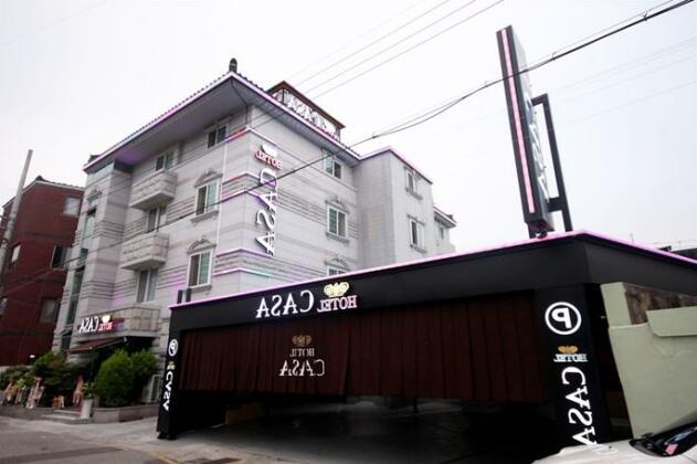 Cassa Hotel - Photo4