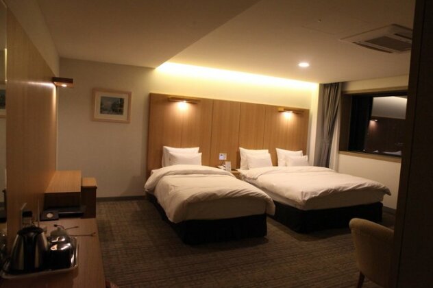 Hotel Dongbang - Photo4