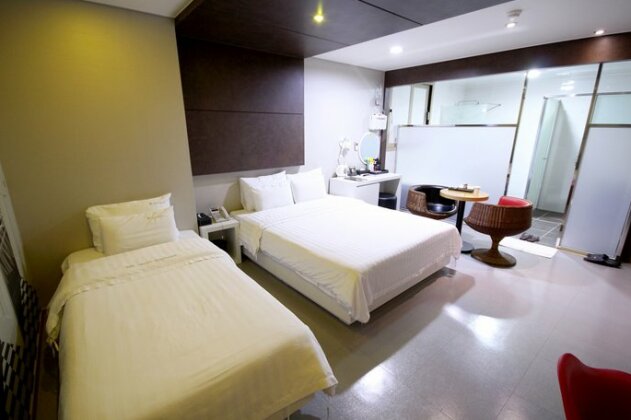 Jinju M Hotel - Photo5