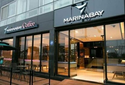 Marina bay Hotel Mokpo