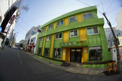 Mokpo Norway Guesthouse
