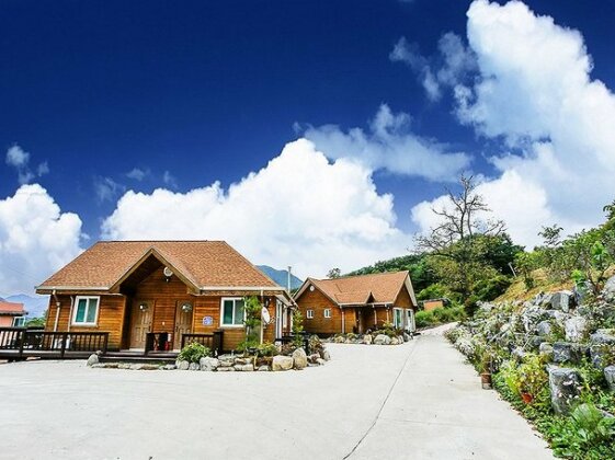 Hodunamu Pension Muju