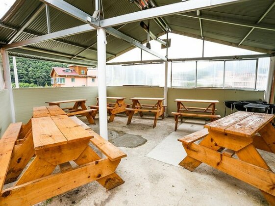 Hodunamu Pension Muju - Photo3