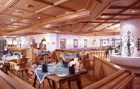 Hotel Tirol Muju - Photo5