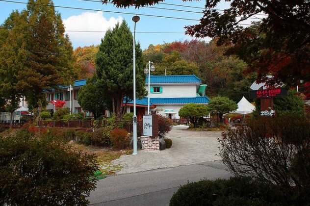 Muju Bakam Villa Pension - Photo2
