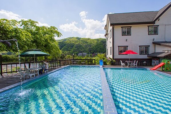 Muju Cherish Pension - Photo3