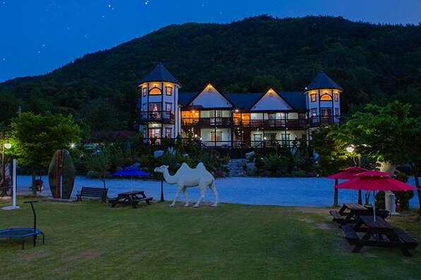 Muju Cherish Pension - Photo4