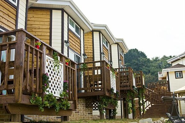 Muju Crayon Pension - Photo3