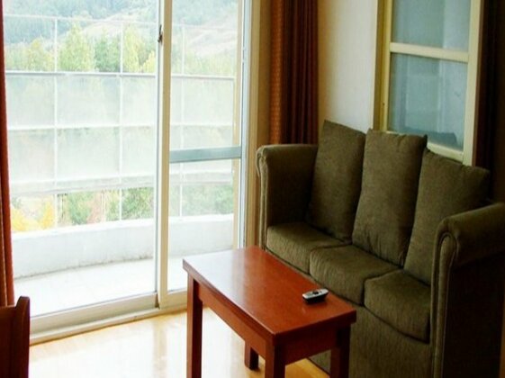 Muju Ilsung Condo - Photo2