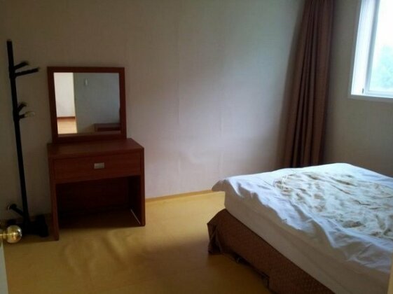 Muju Ilsung Condo - Photo3