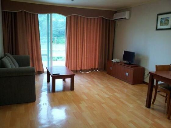 Muju Ilsung Condo - Photo5