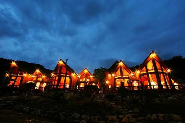 Muju Island pension - Photo2