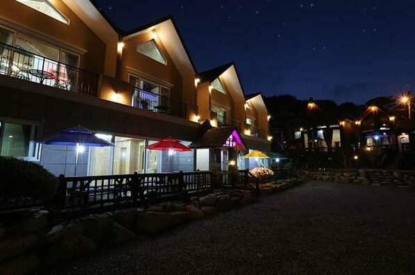Muju Island pension - Photo4
