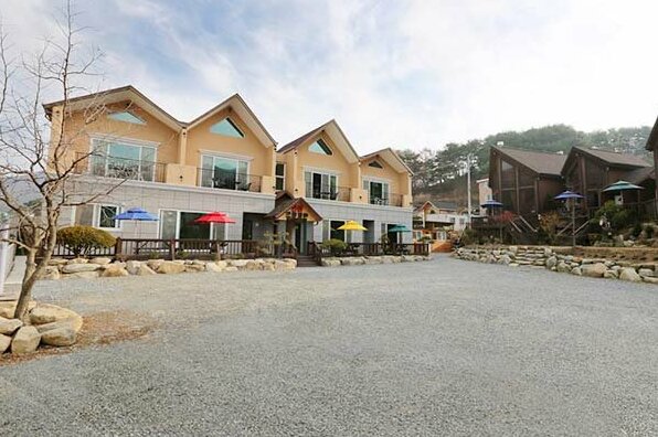 Muju Island pension - Photo5