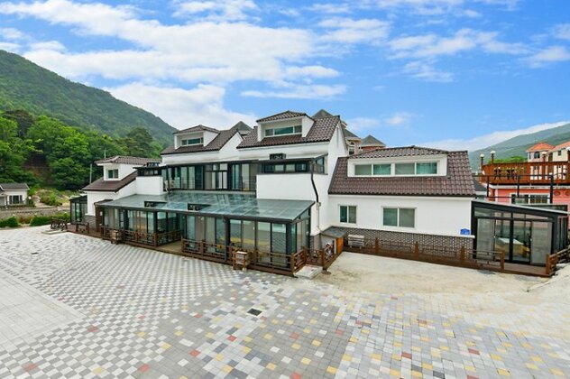 Muju La Vieen Rose Pension - Photo3
