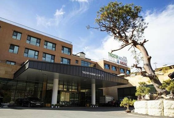 Muju Nabom Resort