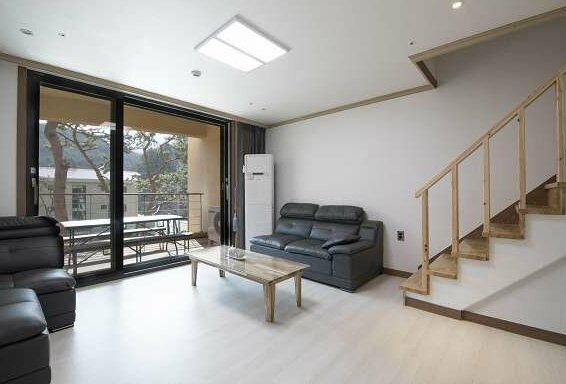 Muju Nabom Resort - Photo2