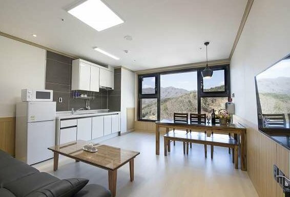 Muju Nabom Resort - Photo4