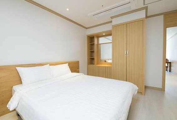 Muju Nabom Resort - Photo5