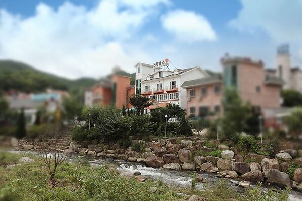 Muju Noble Pension - Photo2