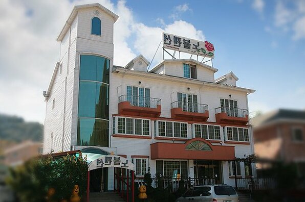 Muju Noble Pension - Photo4