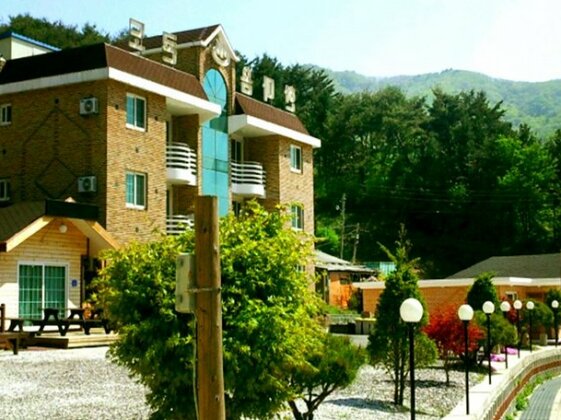 Muju One Mind Pension - Photo2