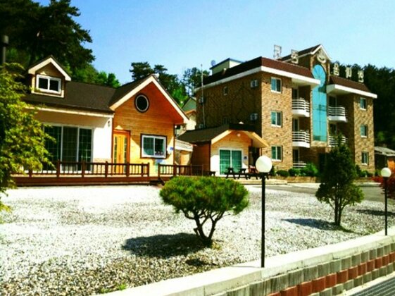 Muju One Mind Pension - Photo3