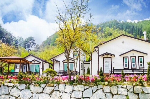 Muju Sandeul Pension - Photo4
