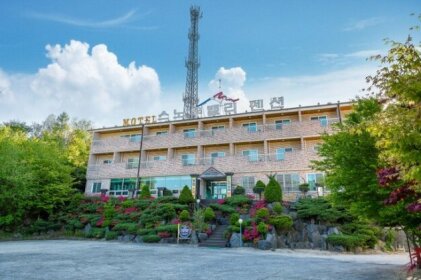 Muju Snowvalley Pension