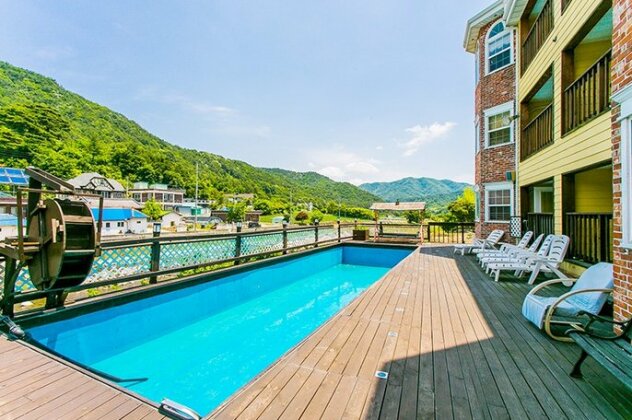 Paradise Pension - Photo4